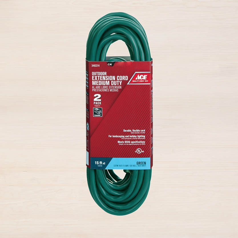 Does Ace Hardware Sell Extension Cords? Find Out Now!